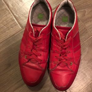 Hugo boss Shoes